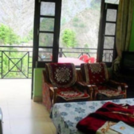 Hotel Bhagsu Heights Dharamsala Zewnętrze zdjęcie