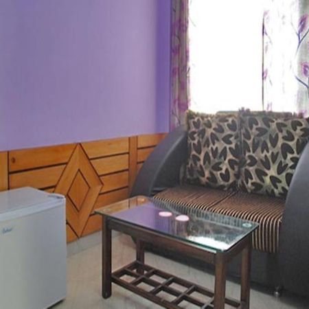 Hotel Bhagsu Heights Dharamsala Zewnętrze zdjęcie